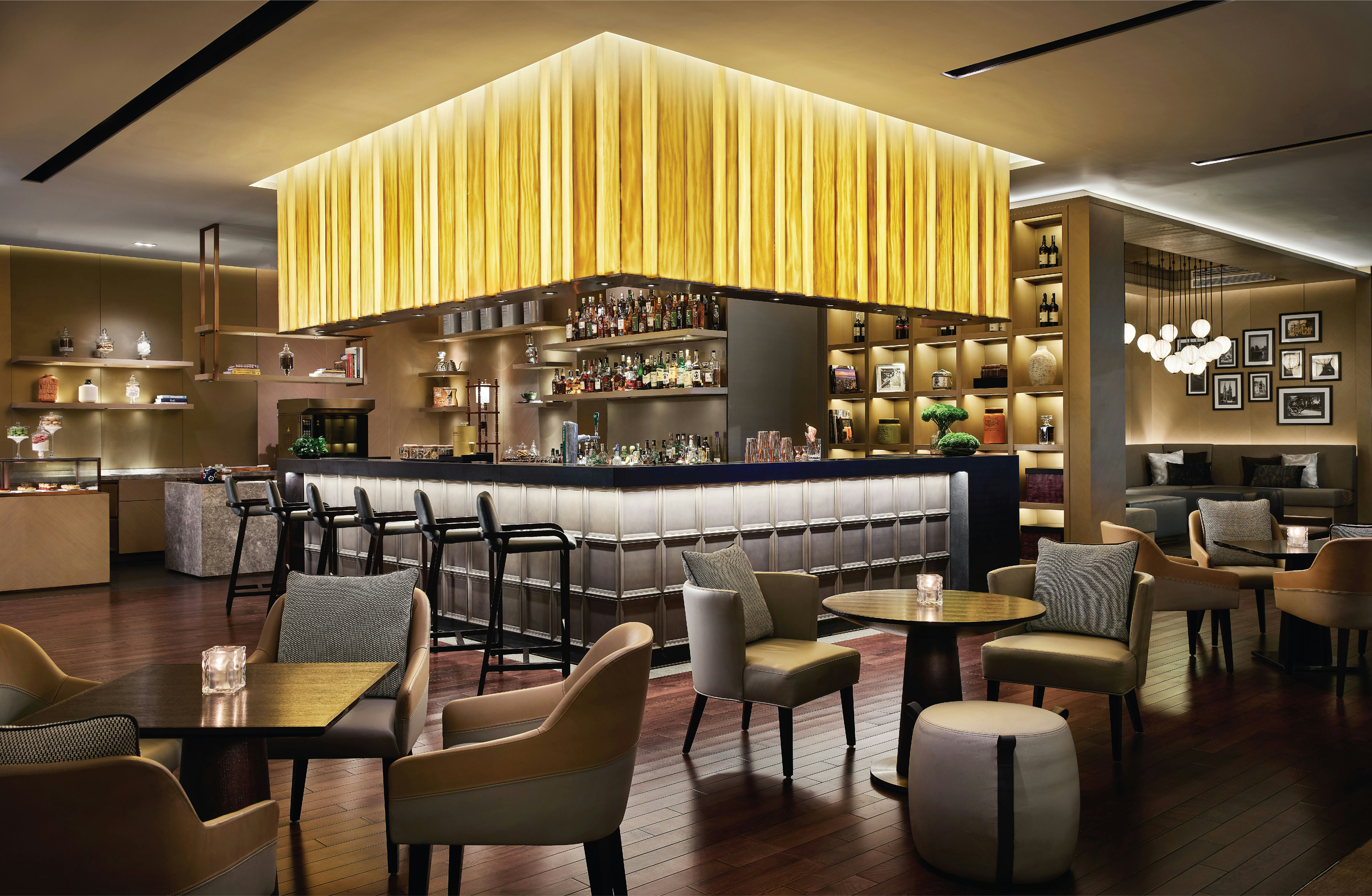 New World Saigon Hotel 59/77