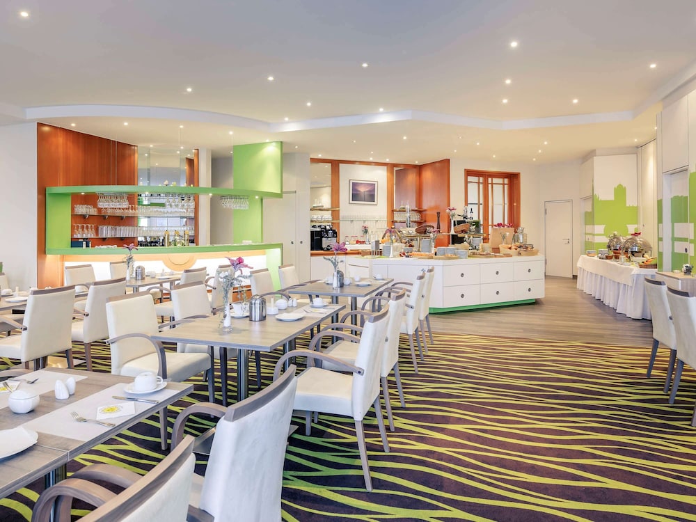 DORMERO Hotel Greifswald 36/50