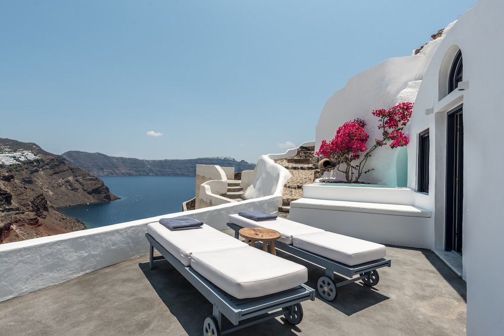 Chelidonia Luxury Suites - Adults Only 40/50