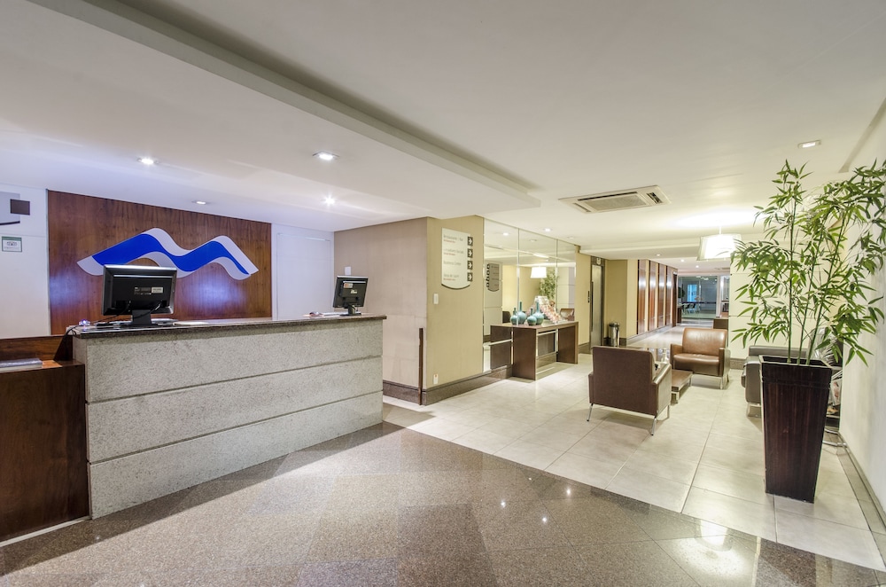 Hotel Saint Paul 6/57