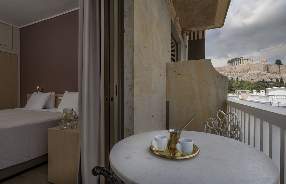 Acropolis View 54/68