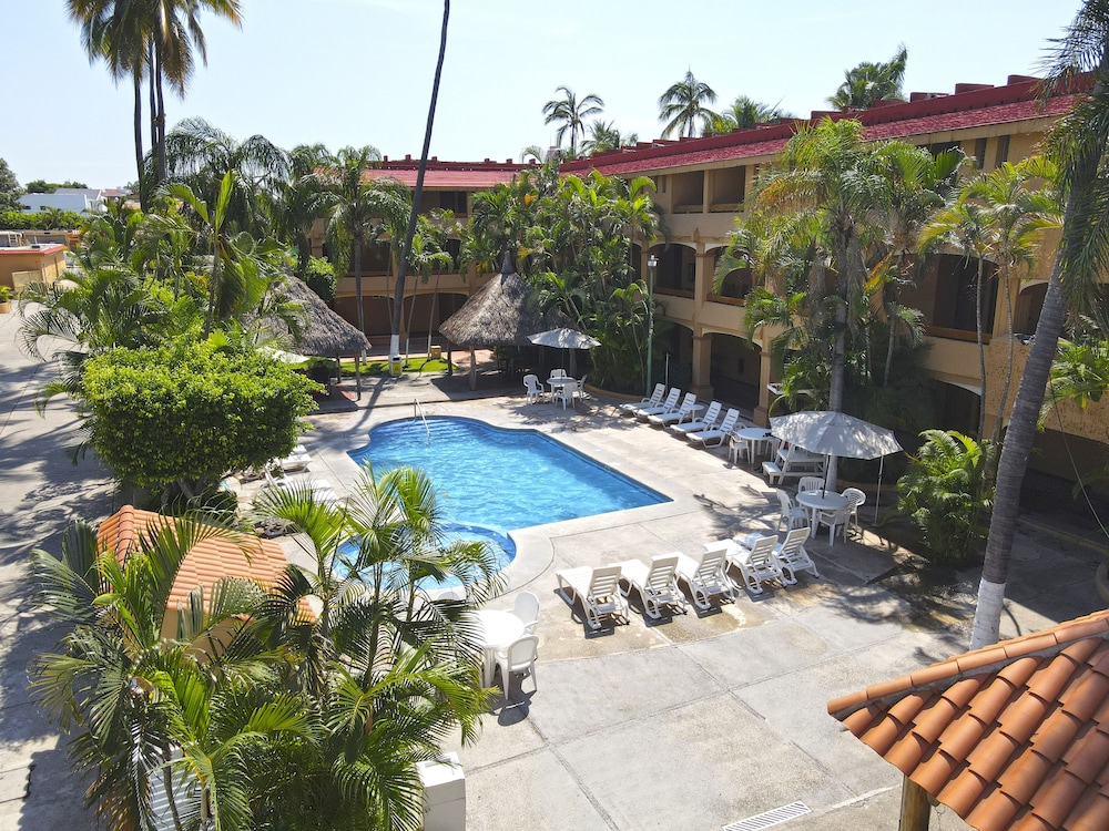 Hotel Margaritas 14/38