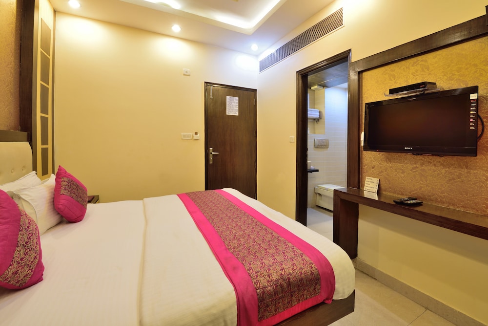 Hotel Aman International 22/67