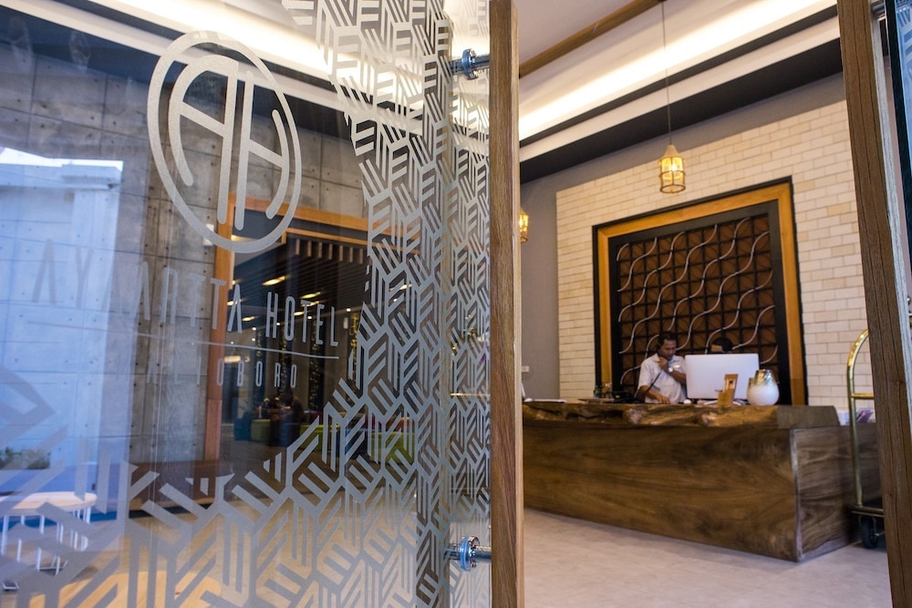 Ayaartta Hotel Malioboro 23/55