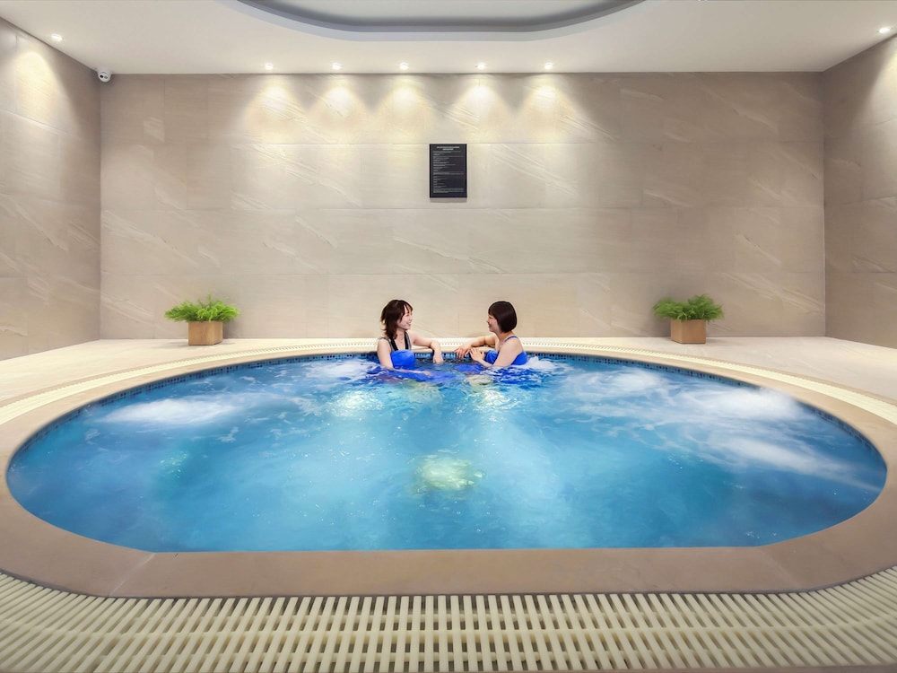 The Westin Shenyang 22/50