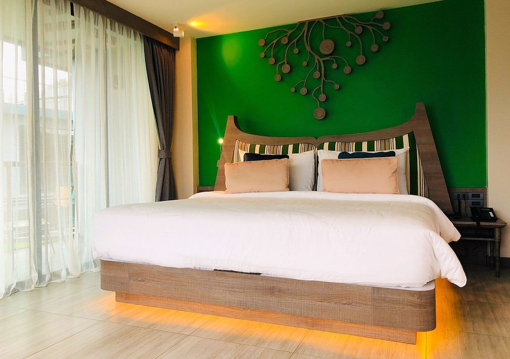 Green Pix Khaoyai 25/68