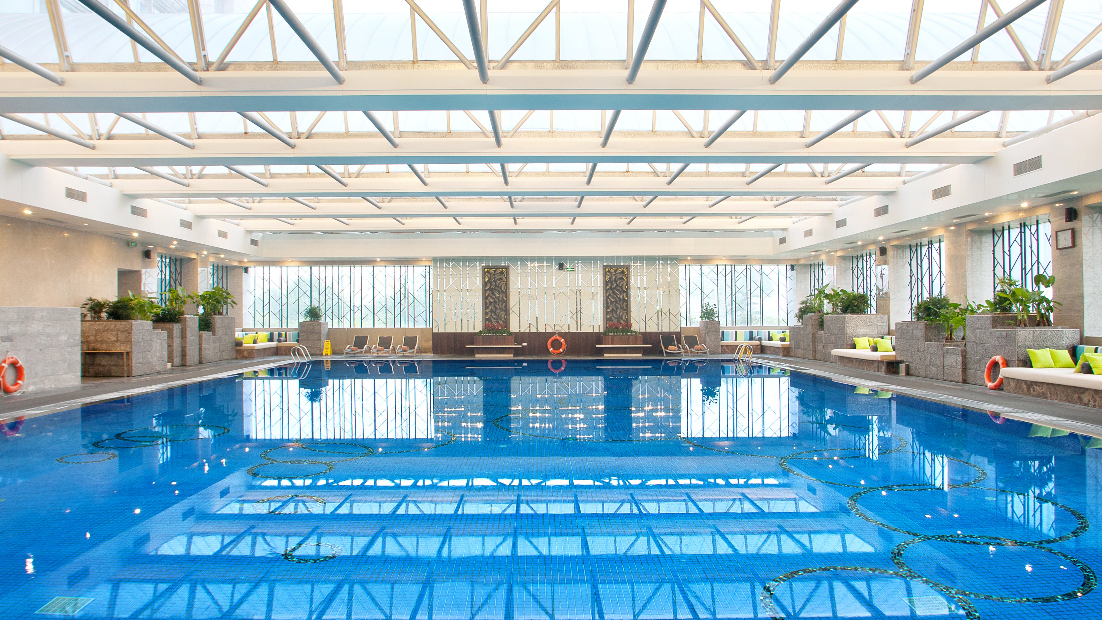 INTERCONTINENTAL QINGDAO 42/79