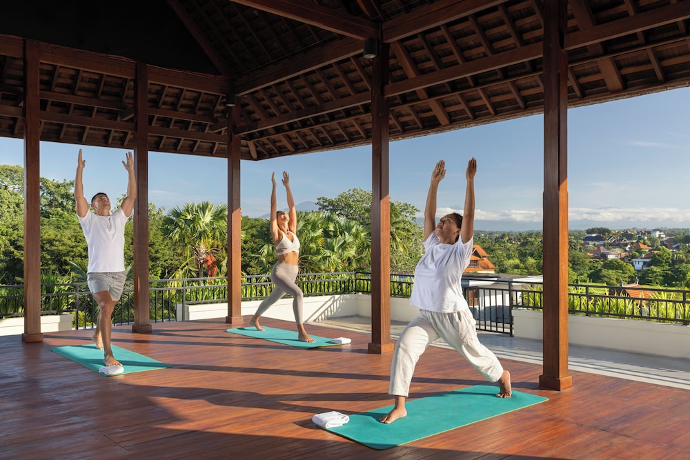 Anumana Ubud Bali 36/65