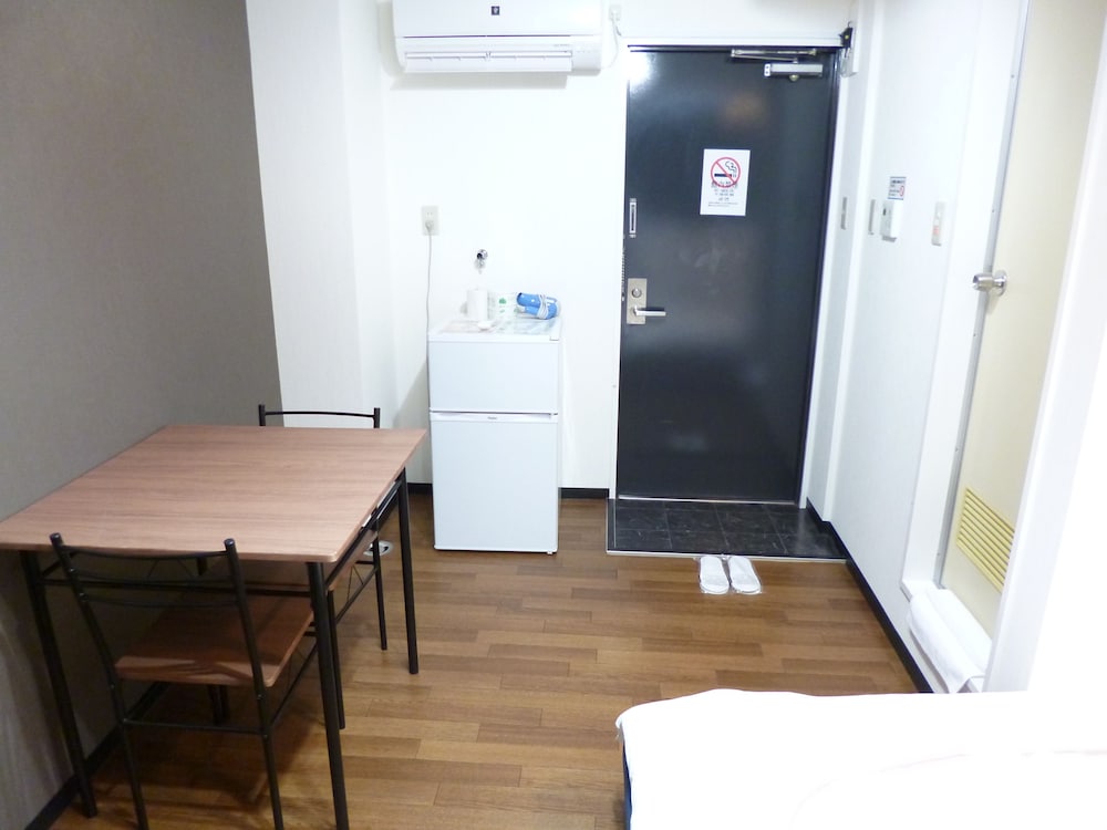 OUCHI HOTEL Yokogawa (Ex Guesthouse com inn Hiroshima) 59/67
