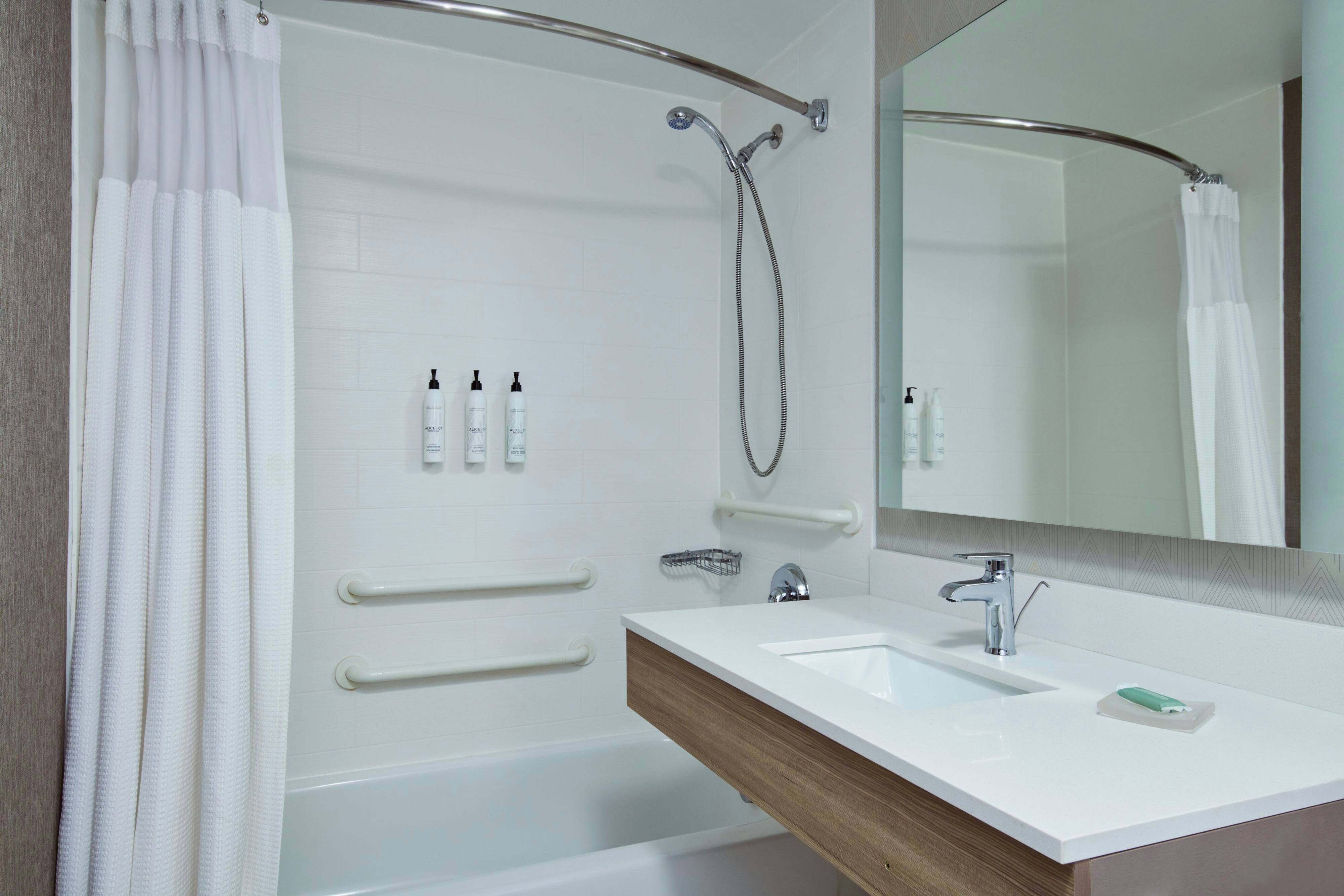 Springhill Suites Detroit Southfield 54/56