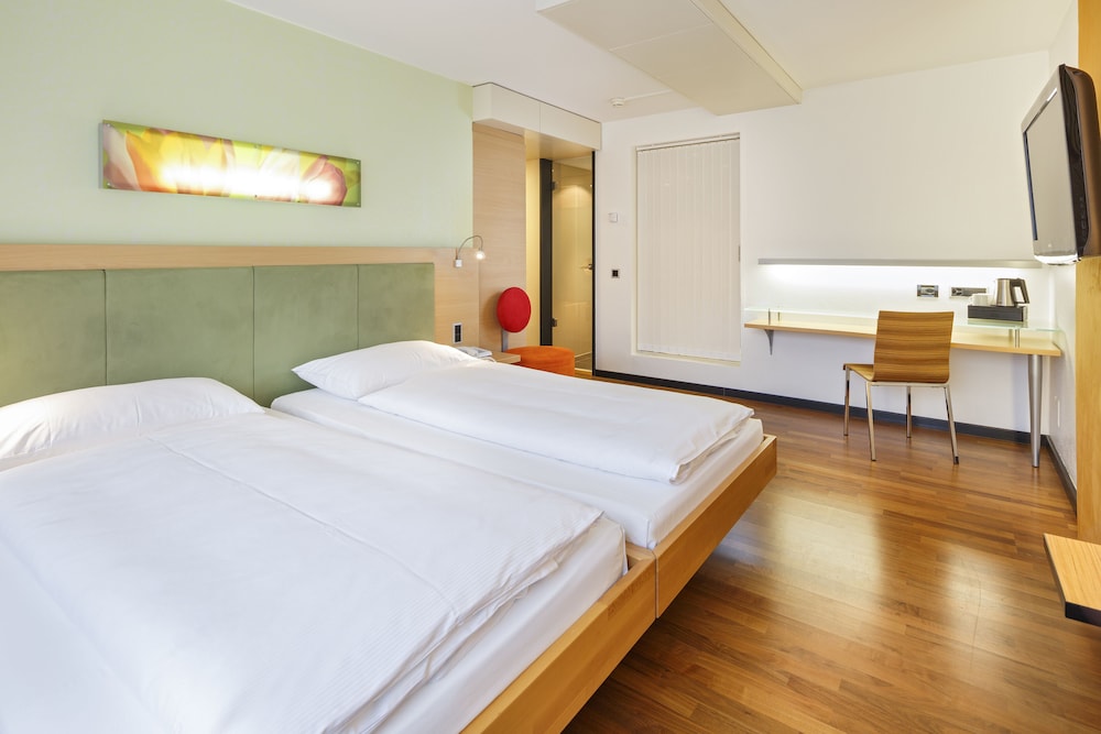 Ramada by Wyndham Baden du Parc 18/74