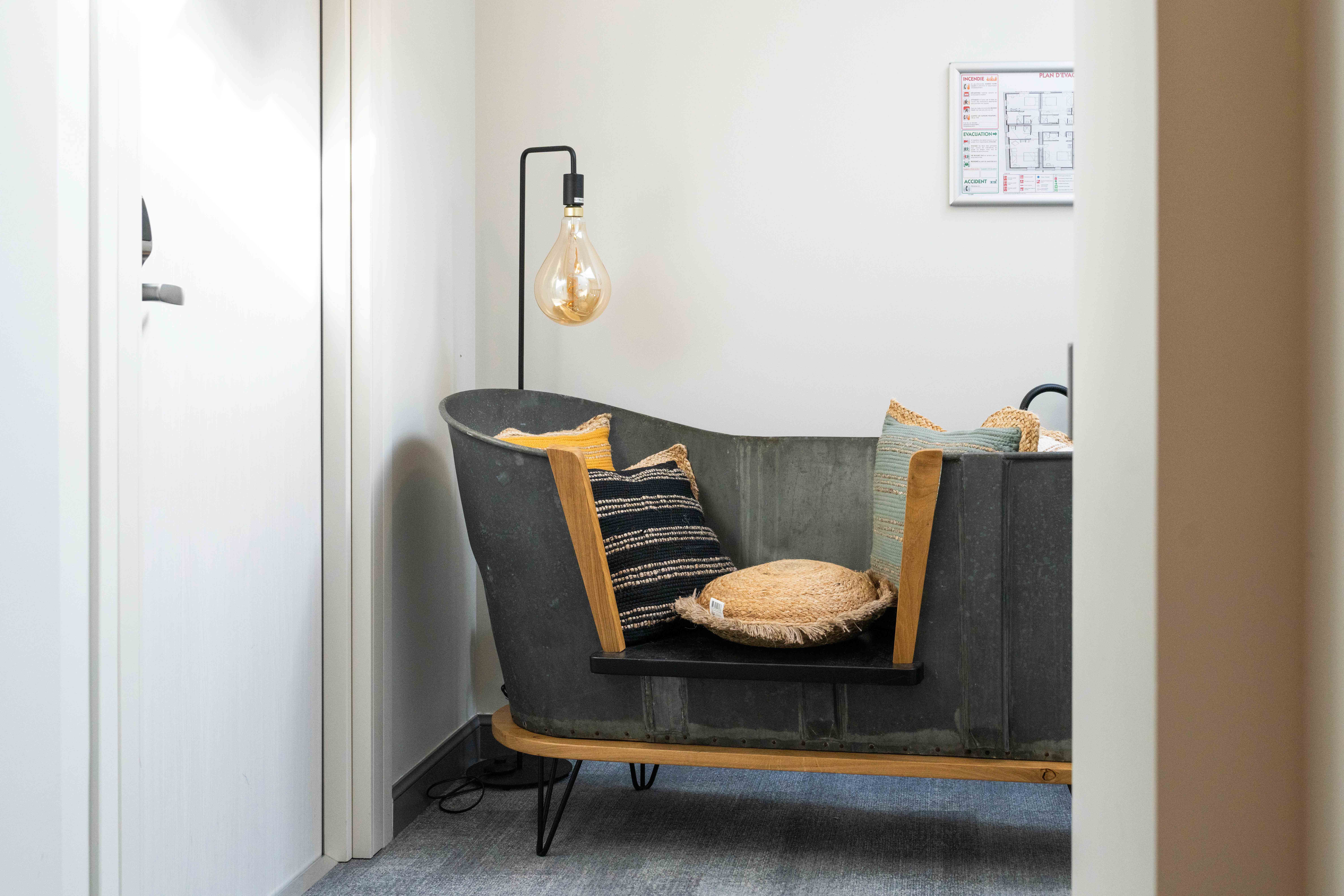 Logis Gnac e Pause Hotel et Bistro 3/50