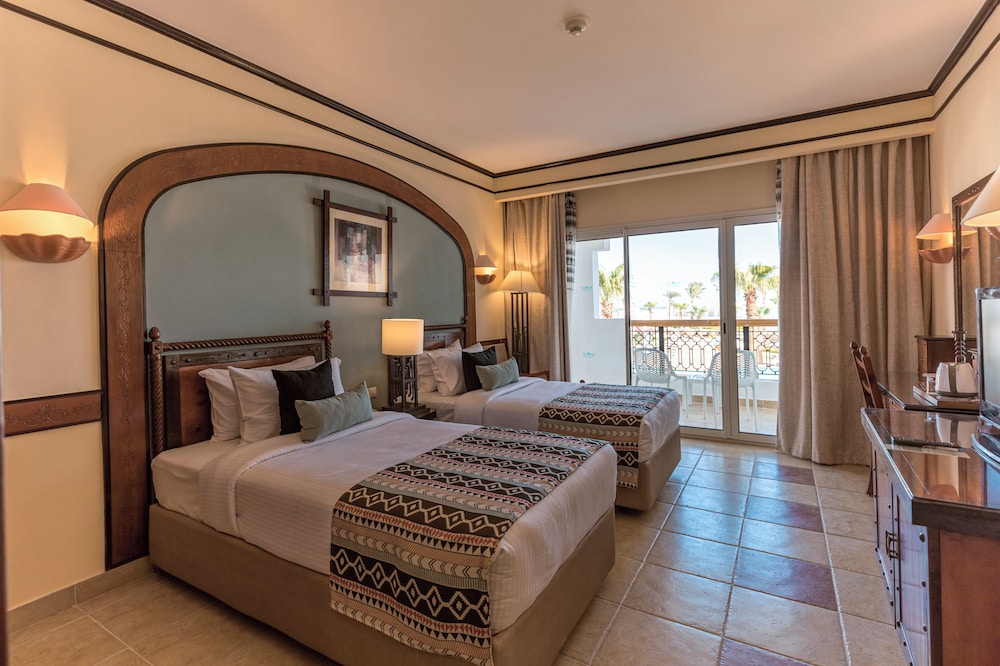 SUNRISE Remal Resort 20/77