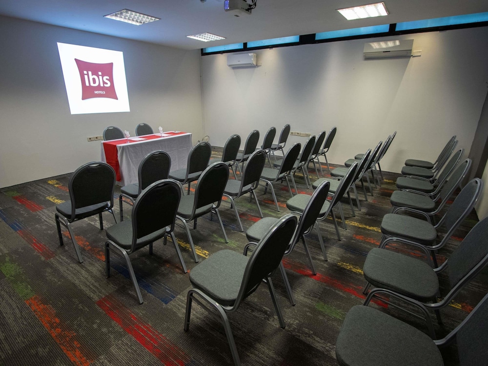 Hotel Ibis Montevideo 56/66