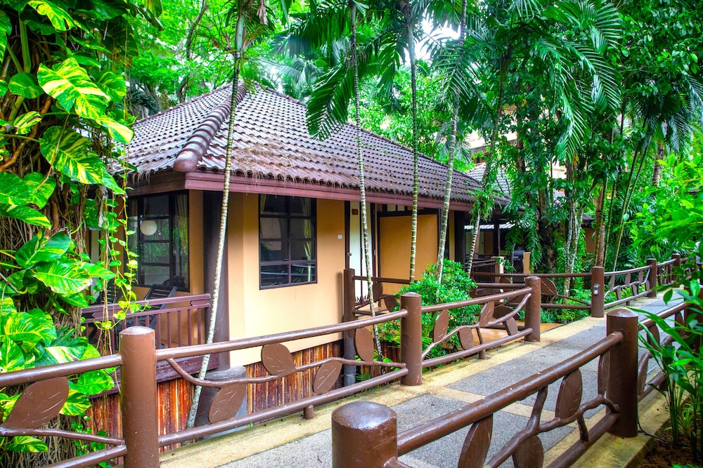 Princess Kamala Beachfront Hotel Phuket 7/92