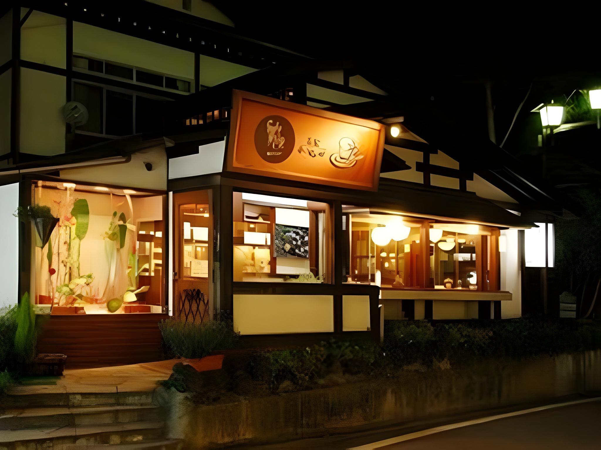 Kusatsu Onsen Nisshinkan 5/36