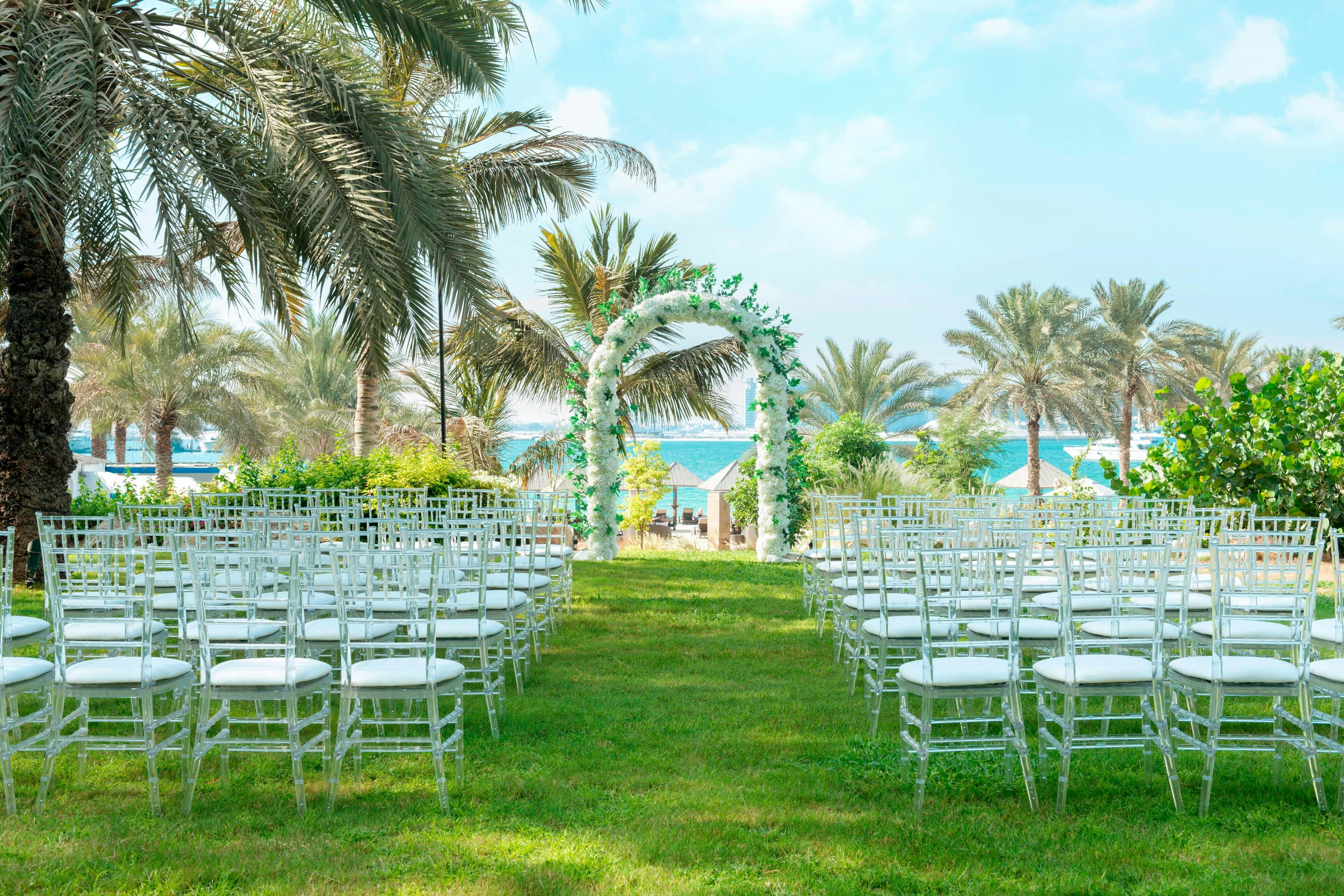 The Westin Dubai Mina Seyahi Beach Resort & Marina 74/81