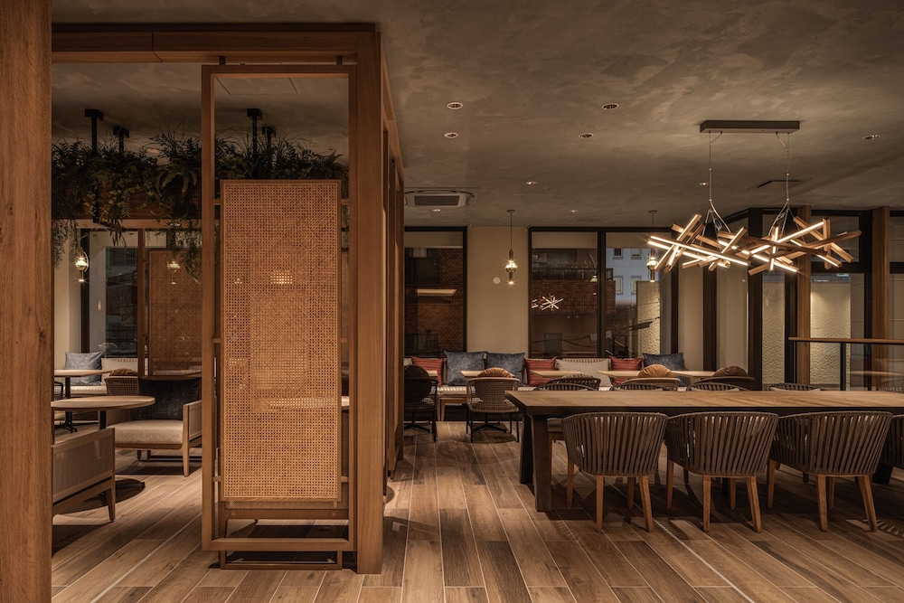 Nest Hotel Naha Kumoji 28/41