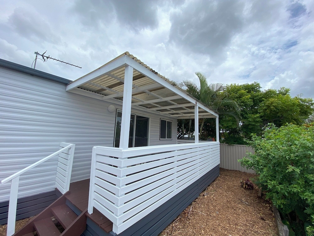 Nobby Beach Holiday Village 3/50