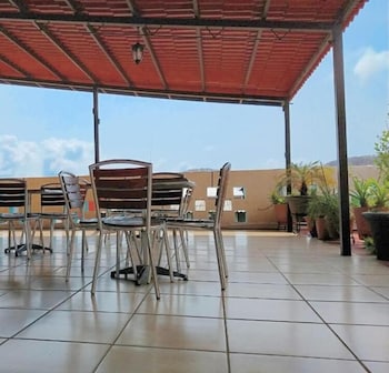 Hotel Guiva Huatulco 13/17