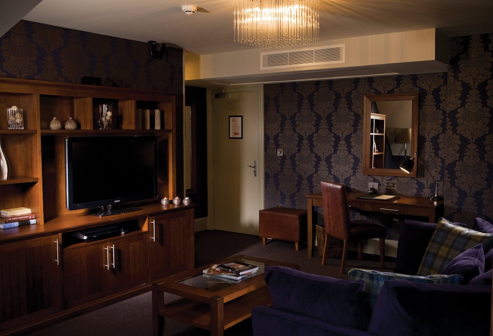 Hotel Du Vin Edinburgh 43/53