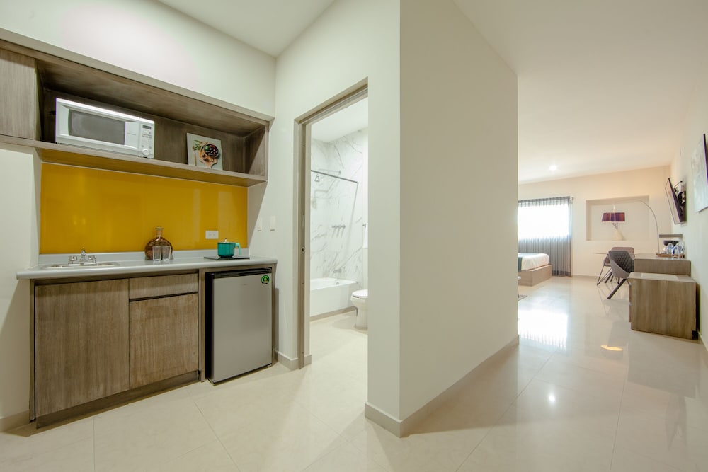 InHouse Culiacan (ex. Monterreal Hotel) 16/74