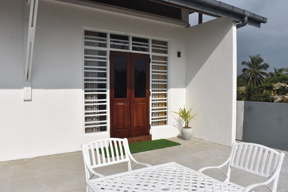 Ocean View Cottage 6/50