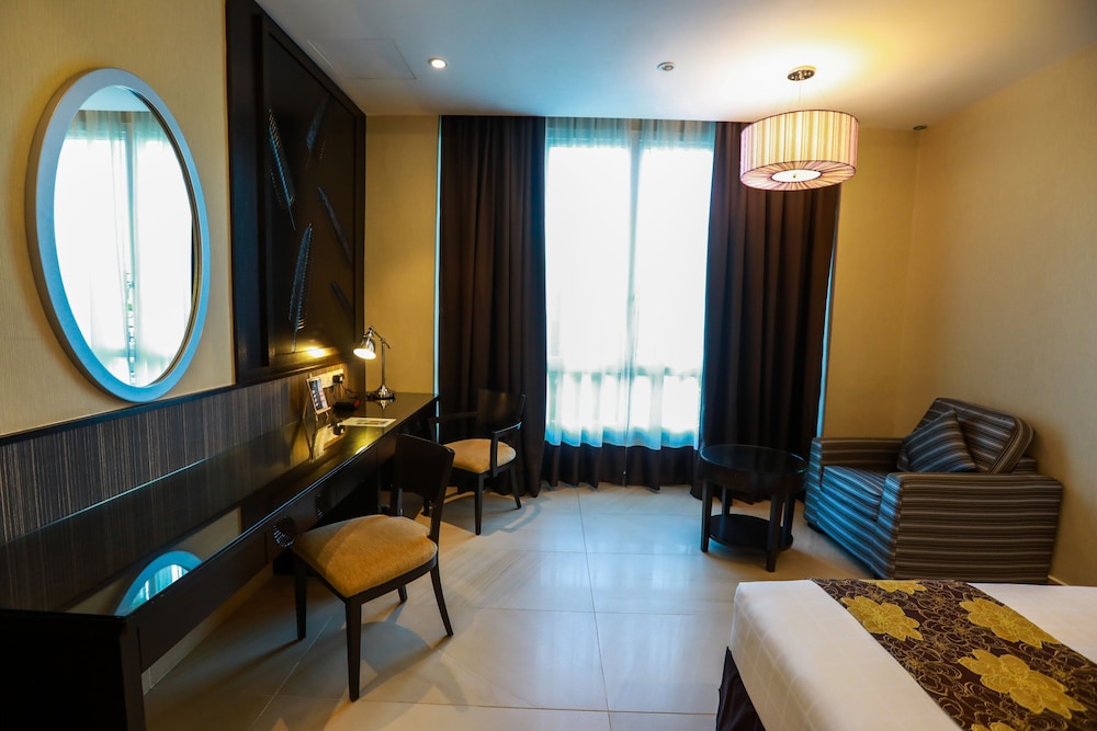 Bangi Resort Hotel 39/71