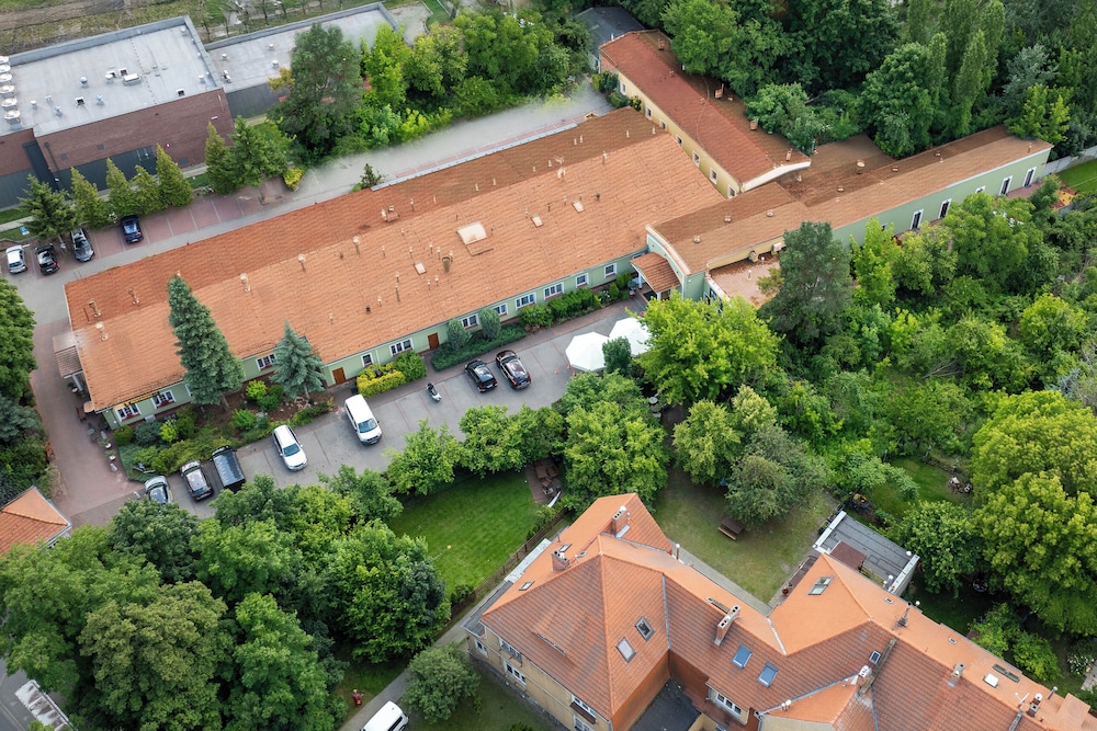 Hotel Topaz Poznan Centrum 60/65