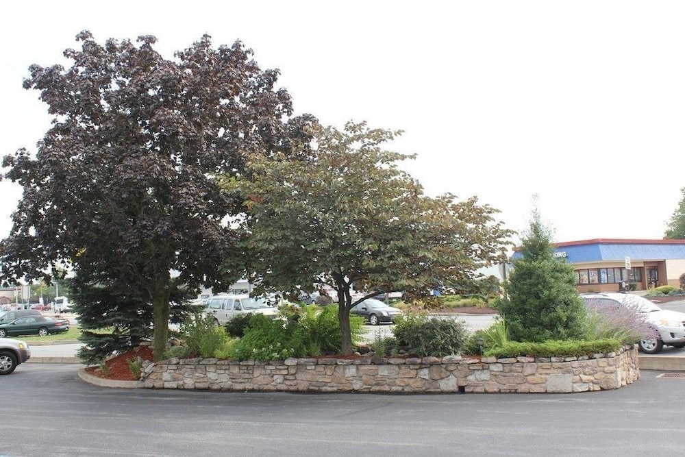 Aderi Hotel Near Bucknell University 14/32