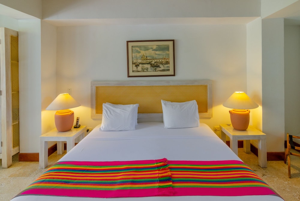 Hotel Casa Pizarro 4/49