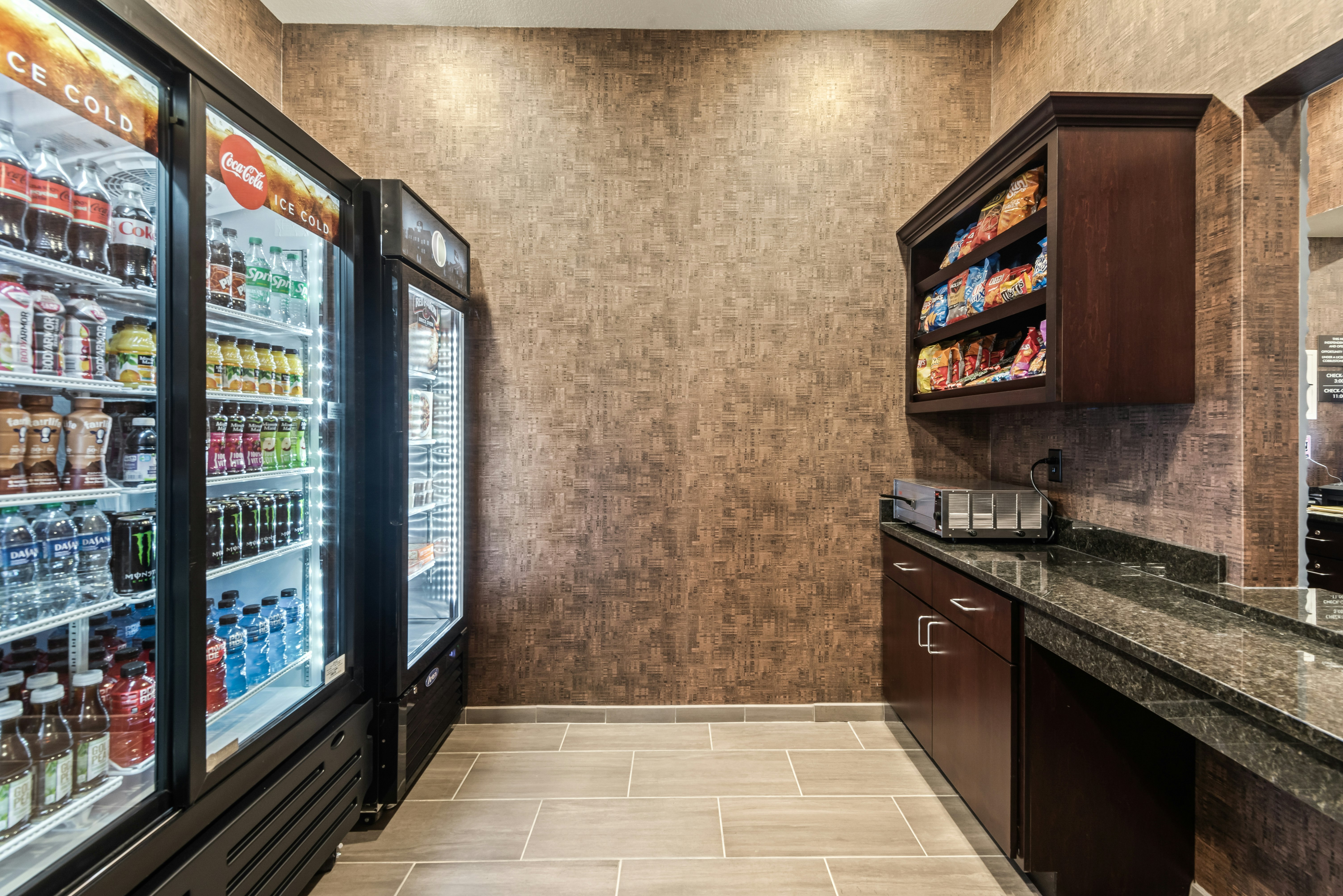 Cobblestone Hotel & Suites - Cullman 10/34