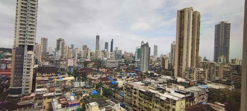 Adiva Residency Beacon, Mumbai 29/31