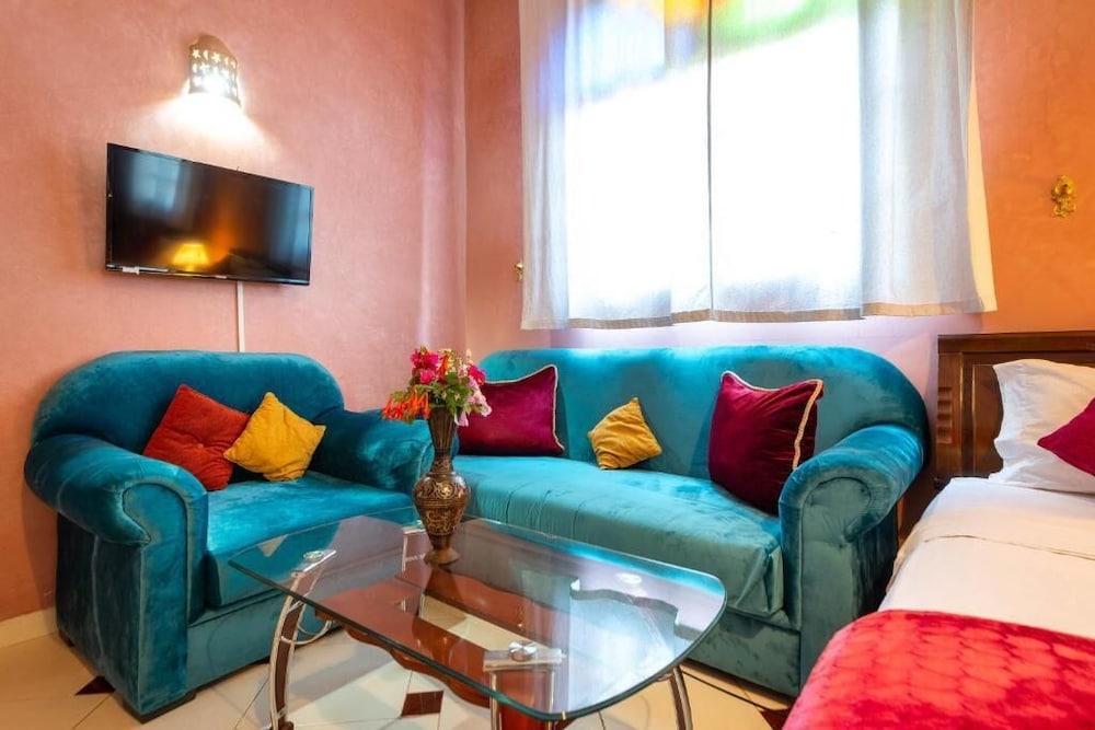 Riad Qodwa 27/45