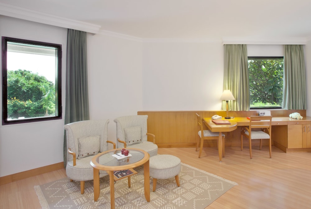 Trident Hotel Chennai 51/65