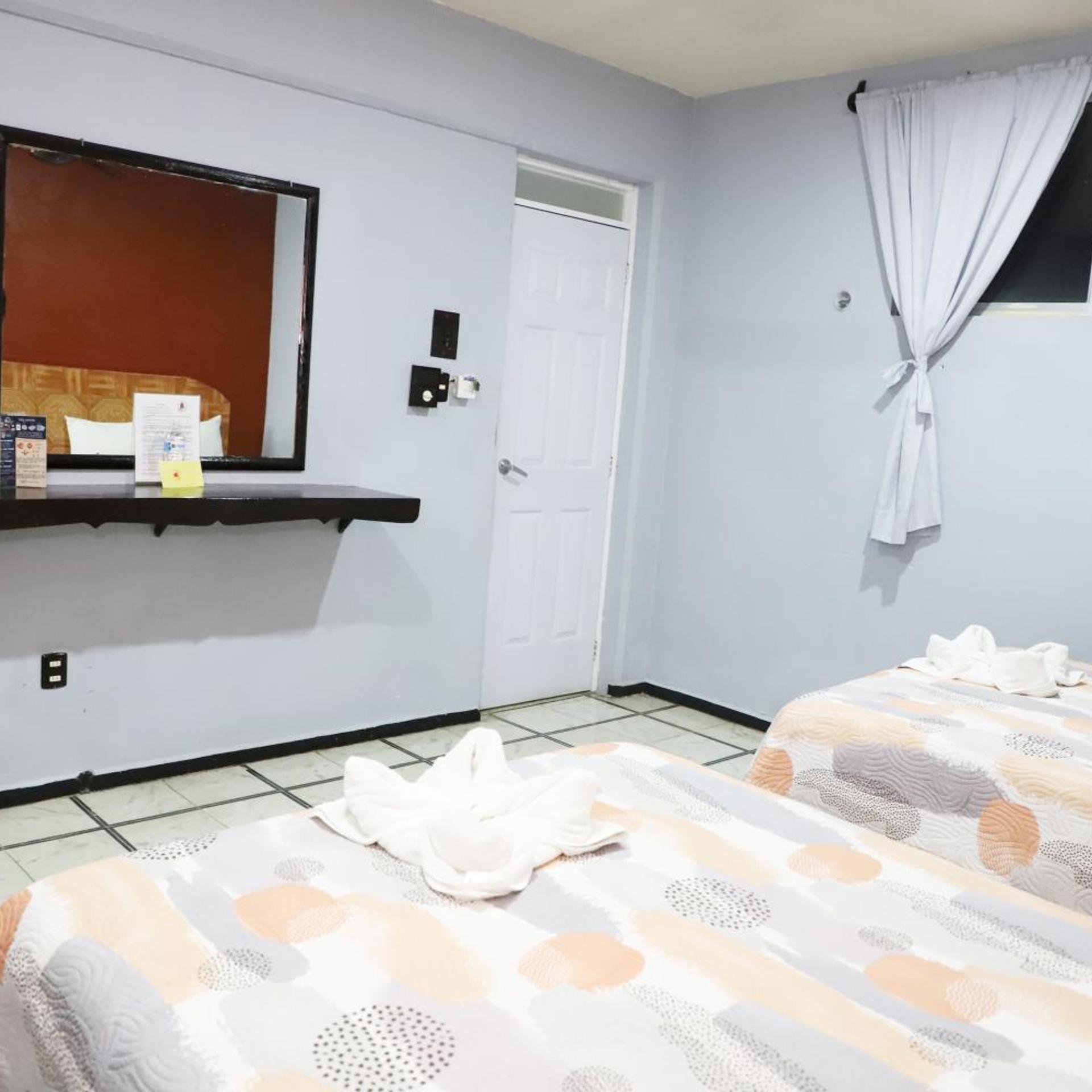 Hotel Murallas 231 10/50