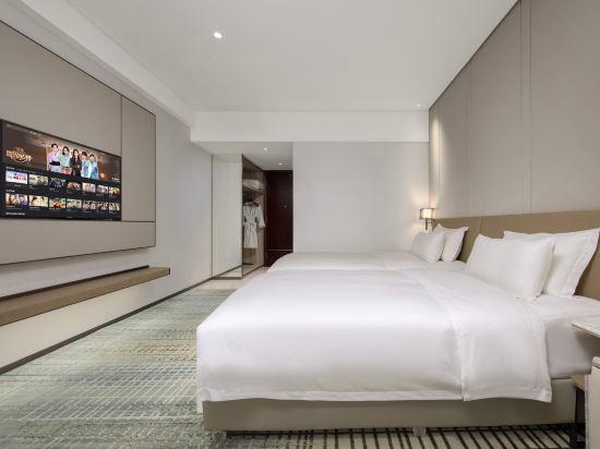 Victory, Suite, Twin Beds
