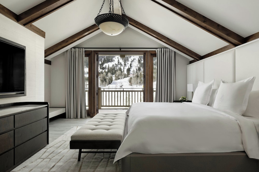 3 Bedrooms, Residence, Penthouse, 3 King Beds