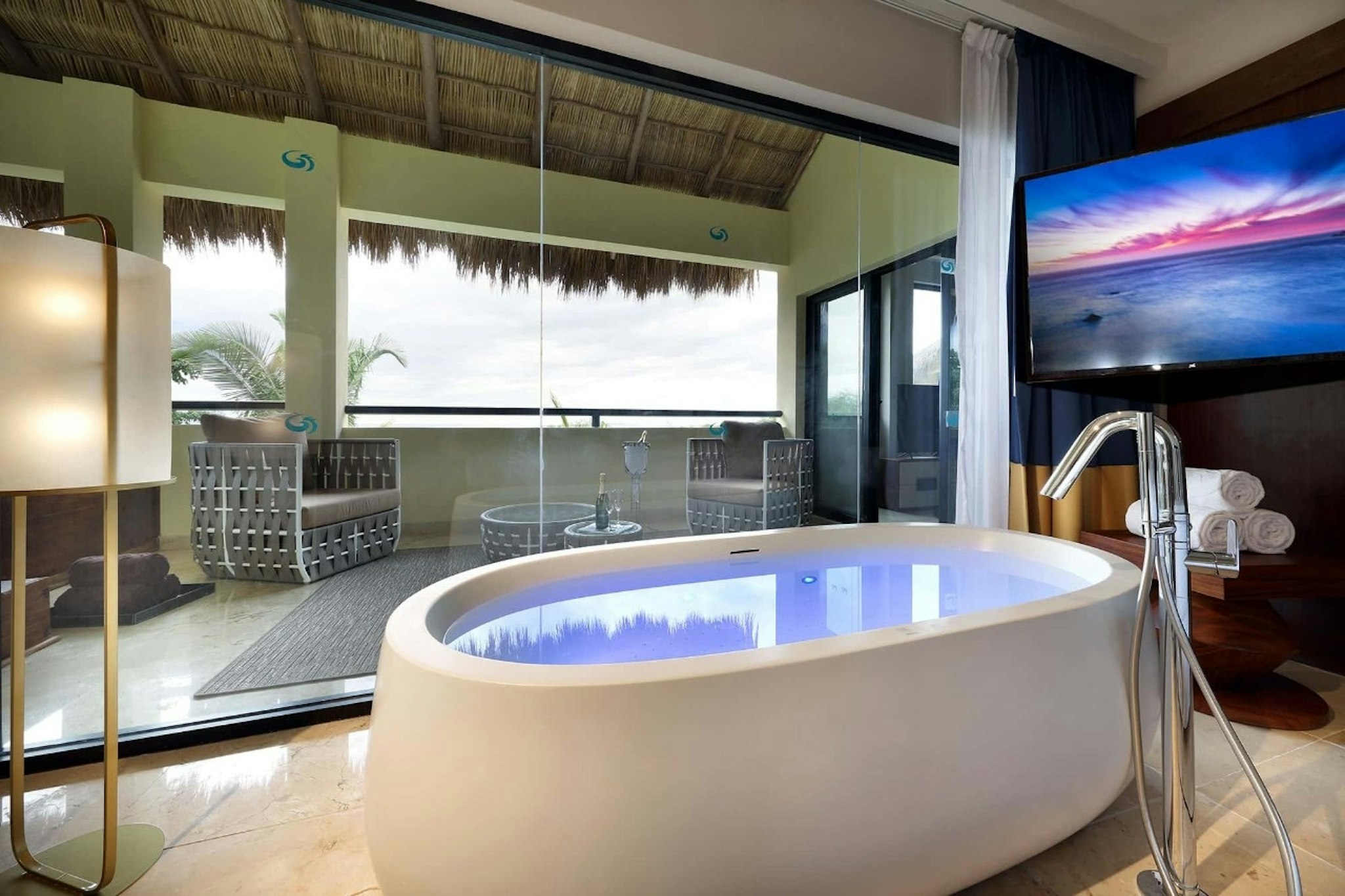 Grand Palladium Vallarta Resort Spa All Inclusive 10/30