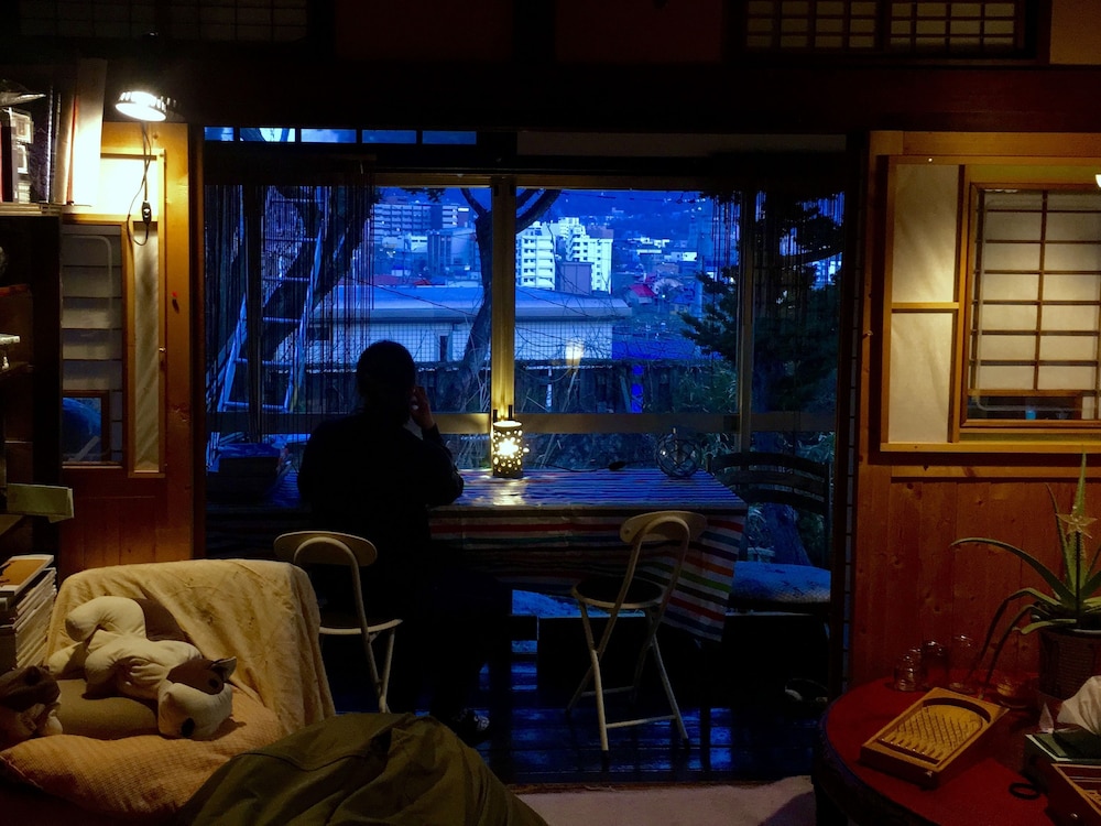 Otarunai Backpackers' Hostel Morinoki 24/48