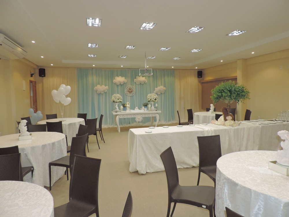 Sandis Mirante Hotel 16/23