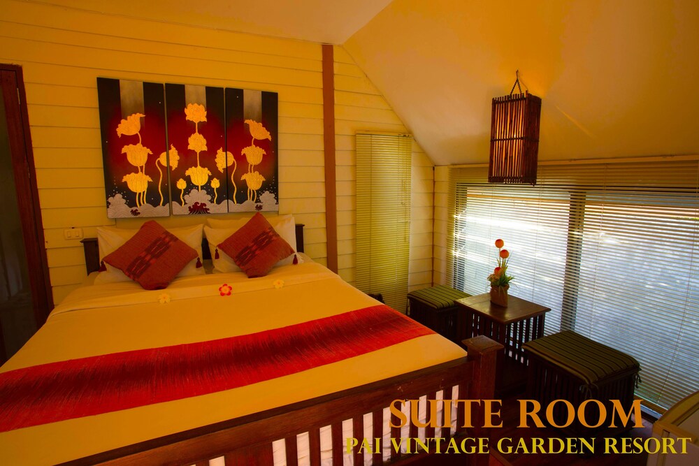 Pai Vintage Garden Resort 48/79