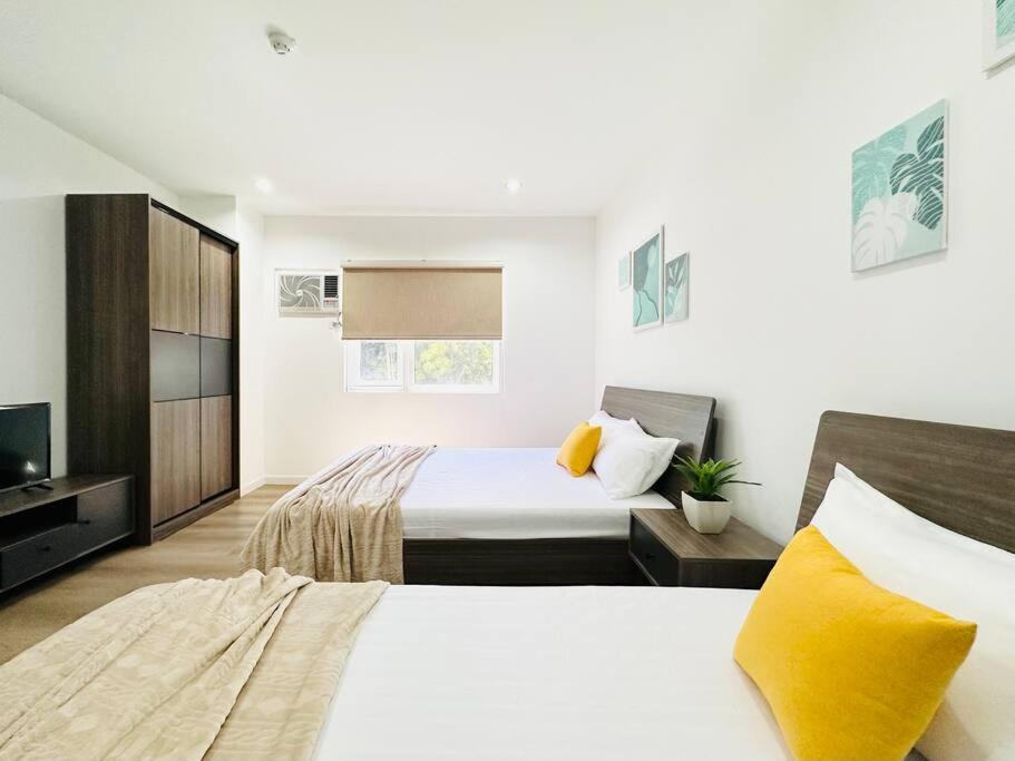 Mangrove Place and Residences by Hiverooms 24/50