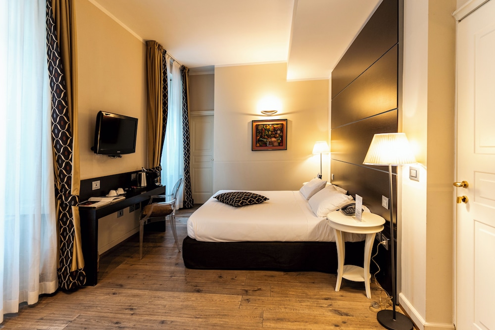 غرفة بسريرين منفصلين، Town House 33 5/10