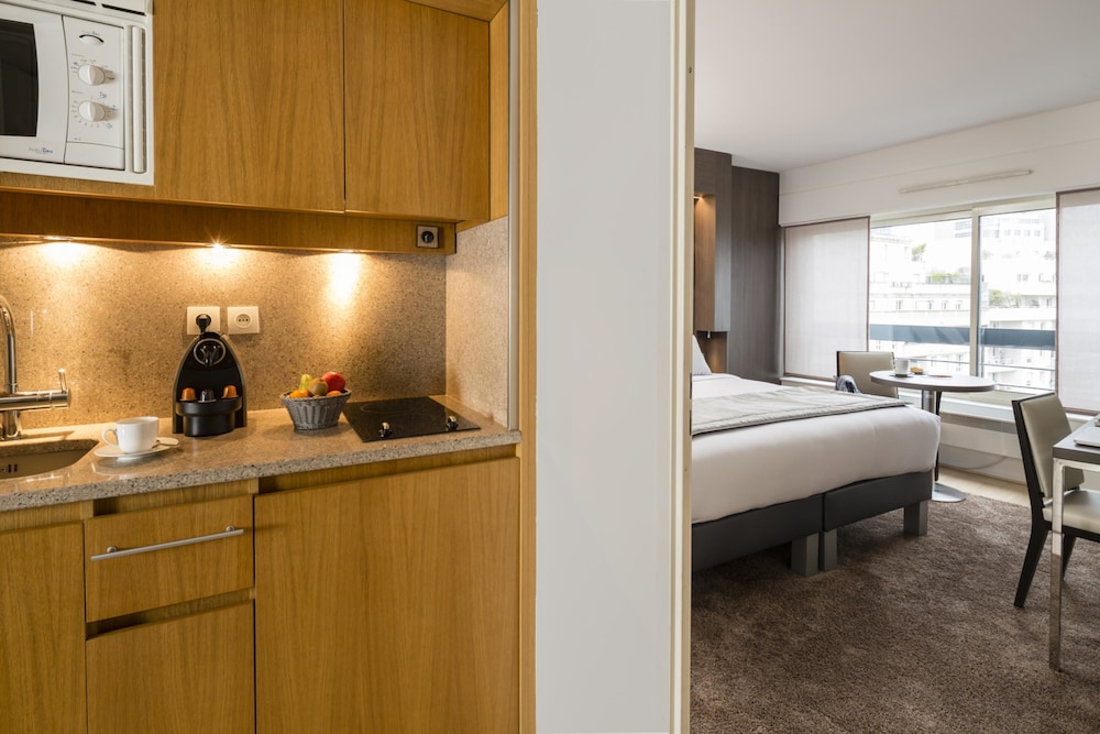 RESIDHOME COURBEVOIE LA DEFENSE 48/56
