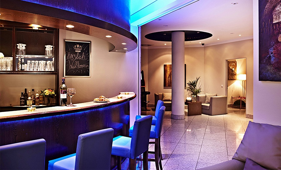HOTEL FRANKFURT OFFENBACH CITY BY TULIP INN 36/52
