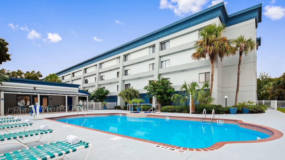 Best Western Ocala Park Centre 1/41