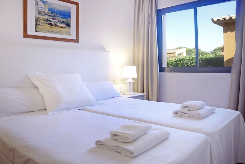Apartaments Beach Golf Resort 15/76