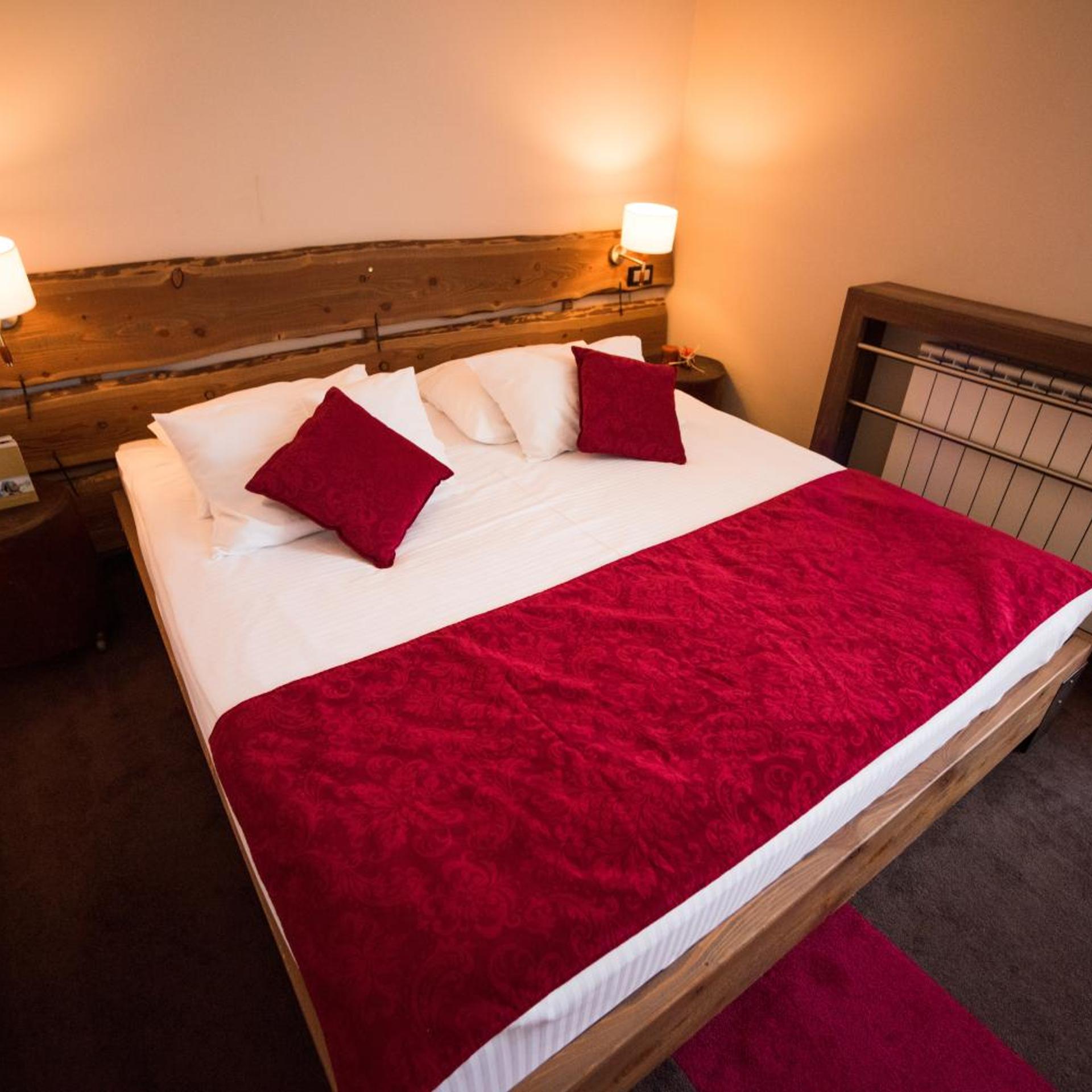 Hotel Lavina 14/50