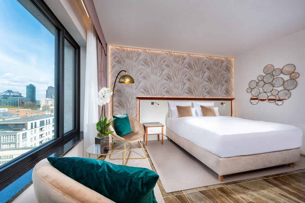 JW Marriott Hotel Berlin 17/68
